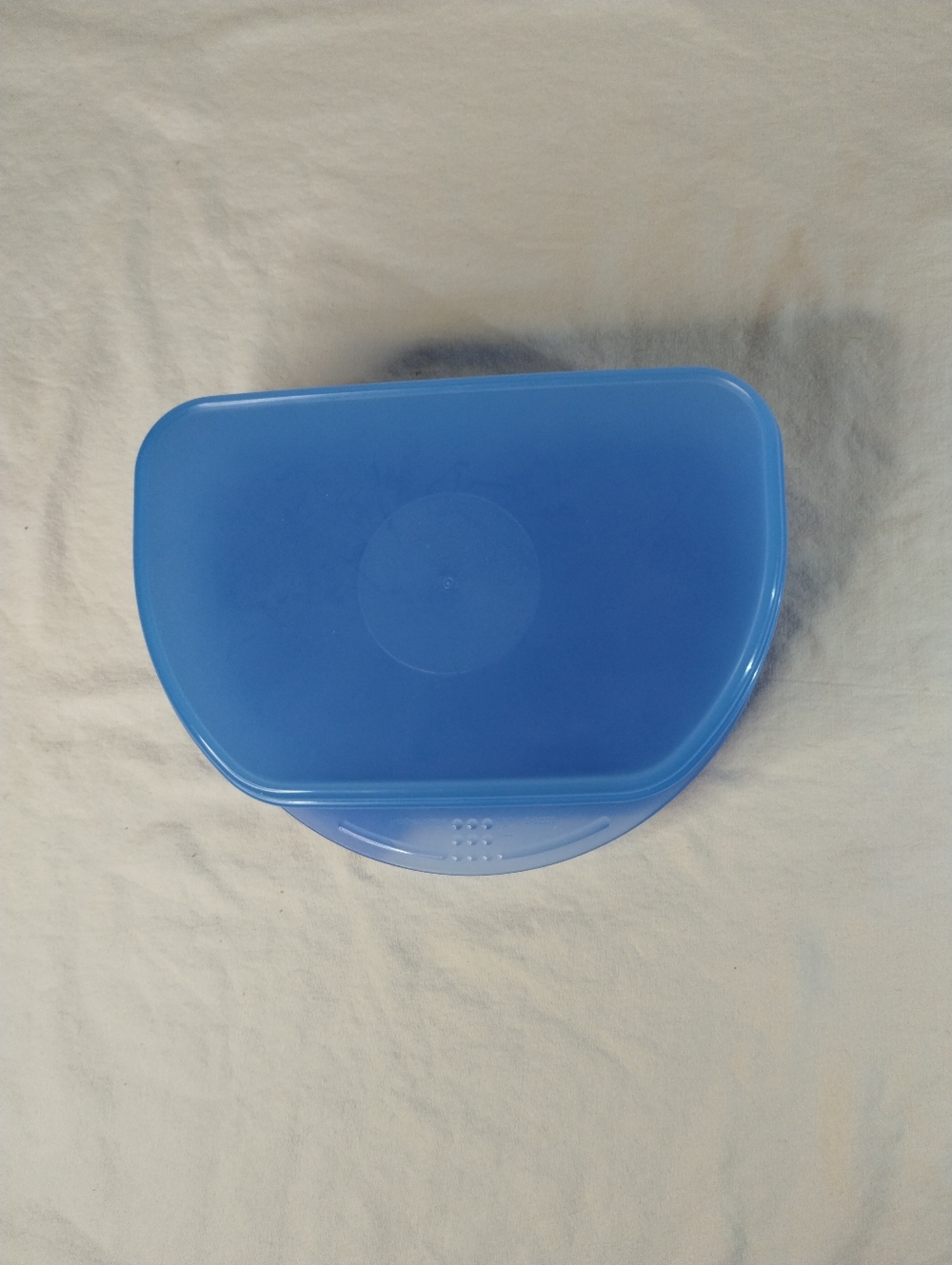 Tupperware Fridge Stackable Container New RETIRED STOCK - Picture 3 of 6